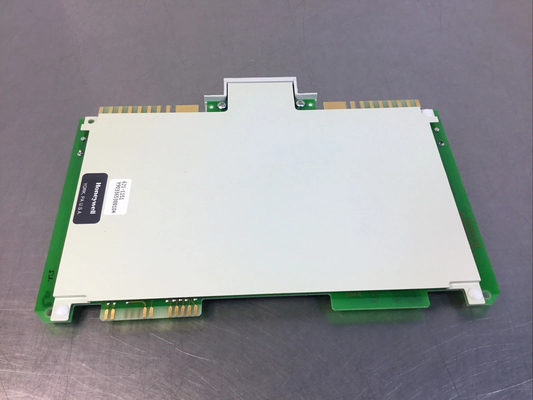 Honeywell 621-1151 แอนาล็อกอินทุ๊ตบอร์ด 115V AC 16-pt โมดูล PLC