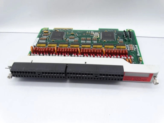 Honeywell 621-1180RC 115 VAC Digital Input Board 32 โมดูล PLC PT