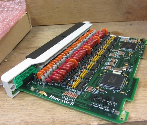 Honeywell 621-1180RC 115 VAC Digital Input Board 32 โมดูล PLC PT