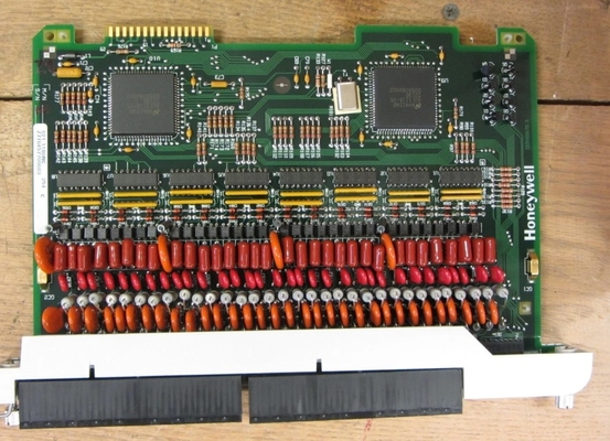 Honeywell 621-1180RC 115 VAC Digital Input Board 32 โมดูล PLC PT