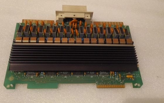 Honeywell 621-2150 Digital Output Board 115V AC 16-pt โมดูล PLC I/O