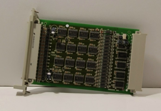 F3222 เครื่องสวิทช์ความใกล้ของโมดูลเข้า HIMA 8 ช่อง