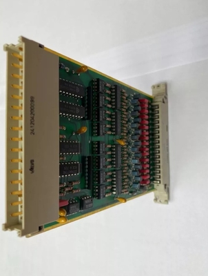 F3225 HIMA 16 ช่องโมดูลข้อมูลดิจิตอล