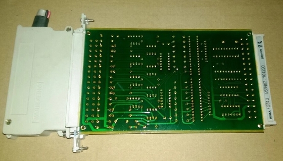 F3313 HIMA Output Digital Module (โมดูลดิจิตอลการออกของ HIMA)