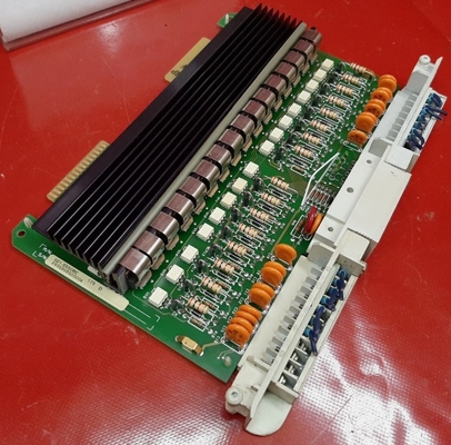 Honeywell 621-6550RC โมดูล PLC 24Vdc 16 จุด
