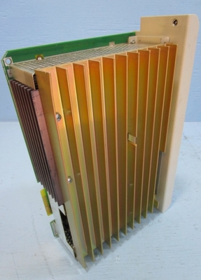 Honeywell 621-9933C เครื่องประมวลผล I/O แรคไฟฟ้า 115/230Vac 15amp