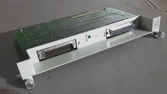 Honeywell 621-9937 โปรเซสเซอร์ แรค ซัพพลาย 2-15AMP 115/230VAC โมดูล I/O ปาราเลล