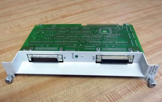 Honeywell 621-9937 โปรเซสเซอร์ แรค ซัพพลาย 2-15AMP 115/230VAC โมดูล I/O ปาราเลล