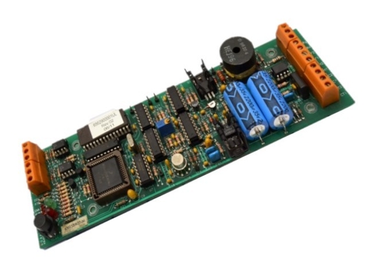 Honeywell 6561520027 Analog Input/Output Module PLCs/เครื่องควบคุม