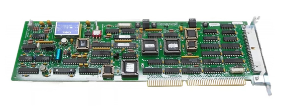 Honeywell 6580500051 Frame Controller III PLC Module สําหรับอุตสาหกรรมอัตโนมัติ