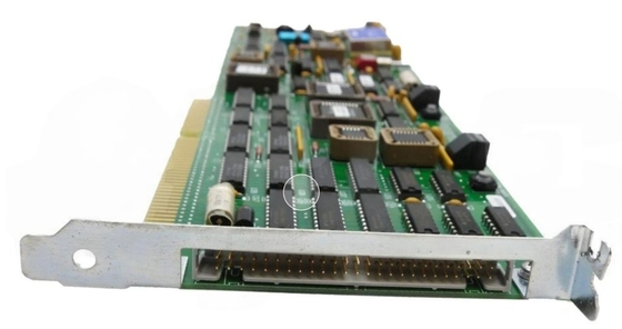 Honeywell 6580500051 Frame Controller III PLC Module สําหรับอุตสาหกรรมอัตโนมัติ