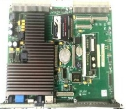 F6103 HIMA Common Advance รูปแบบสั้นช่อง 8