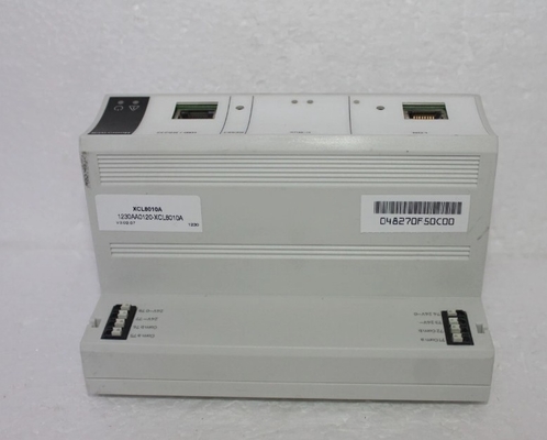 Honeywell XCL8010A Excel 800 โมดูลเครื่องควบคุม ปรับความกว้างของกระแทก