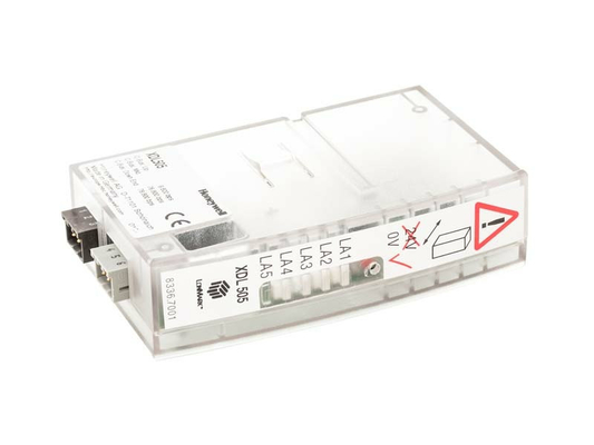 Honeywell XDL505 แอพลิเคชันโมดูล Excel 500 PLC โมดูลสําหรับอุตสาหกรรมอัตโนมัติ