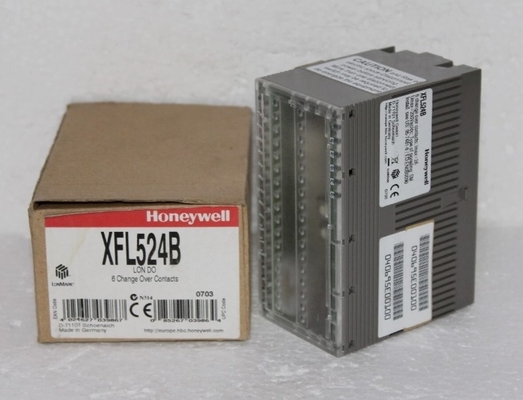 Honeywell XFL524B แบ่ง I/O แบ่งต่อต่อต่อต่อ