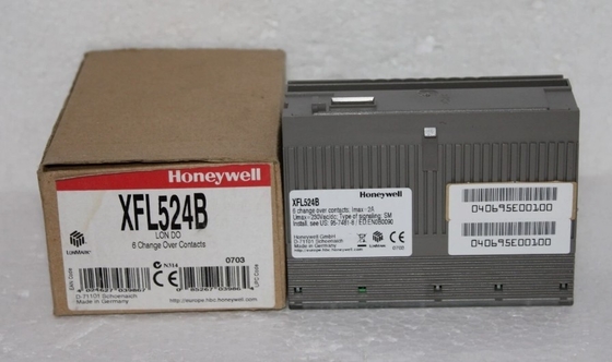 Honeywell XFL524B แบ่ง I/O แบ่งต่อต่อต่อต่อ