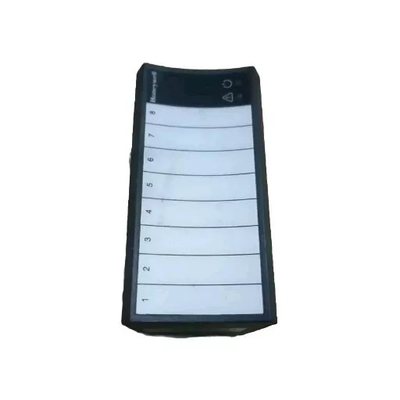 Honeywell XFL821A LONWORKS Bus Analog Input Module พร้อม 8 การเข้าแบบแอนಲಾಗ์