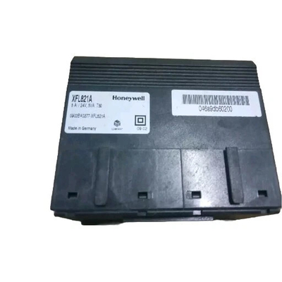 Honeywell XFL821A LONWORKS Bus Analog Input Module พร้อม 8 การเข้าแบบแอนಲಾಗ์