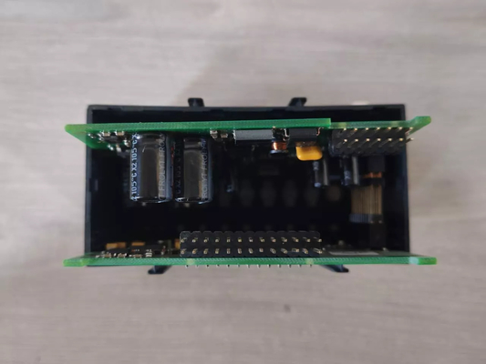Honeywell XFL821A LONWORKS Bus Analog Input Module พร้อม 8 การเข้าแบบแอนಲಾಗ์