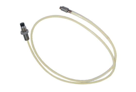 21504-000-008-10-02 Bently Nevada 7200 XL 5 และ 8 MM เครื่องตรวจจับความใกล้ชิด