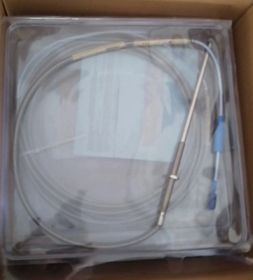 21508-02-12-05-02 Bently เนวาดา 7200 ซีรีส์ 8MM Reverse Mount Probe