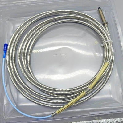 330104-00-06-10-02-00 Bently เนวาดา 3300 XL 8MM สายเคเบิลเซ็นเซอร์ใกล้ชิด