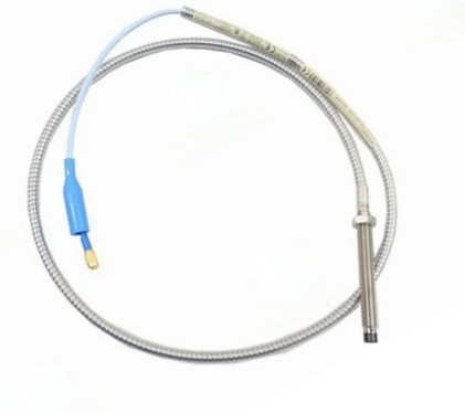 330104-08-16-05-02-05 Bently Nevada Proximity Probe Vibration Monitoring Sensor เครื่องตรวจจับการสั่นสะเทือน