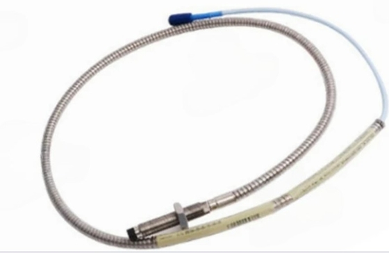 330104-08-16-05-02-05 Bently Nevada Proximity Probe Vibration Monitoring Sensor เครื่องตรวจจับการสั่นสะเทือน