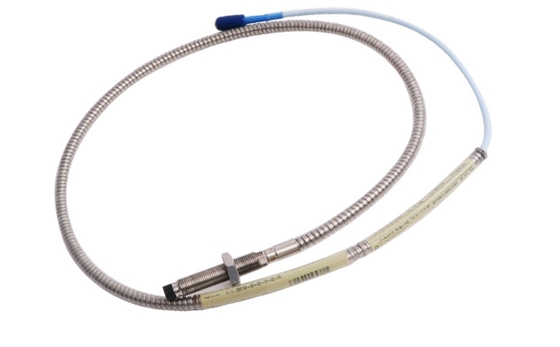 330104-00-15-10-02-05 Bently เนวาดา Proximity Probe 3300 XL 8 มม