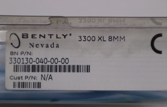 330130-040-00-00 Bently เนวาดา 3300XL 8MM สายขยายมาตรฐาน