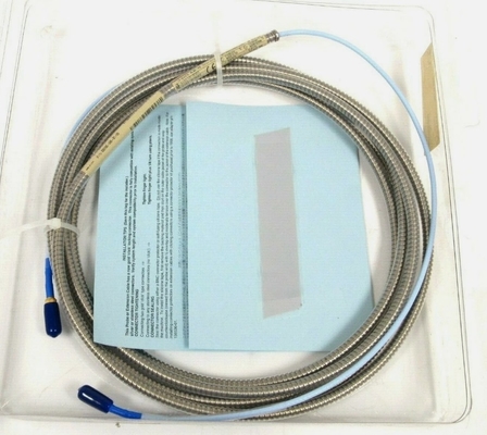 330130-040-01-05 Bently Nevada 3300 XL สายต่อเซ็นเซอร์ใกล้ชิด
