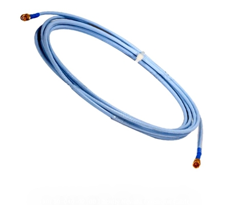 330130-040-02-00 Bently Nevada Extension Cable 3300 XL 8MM เครื่องตรวจจับความใกล้ชิด