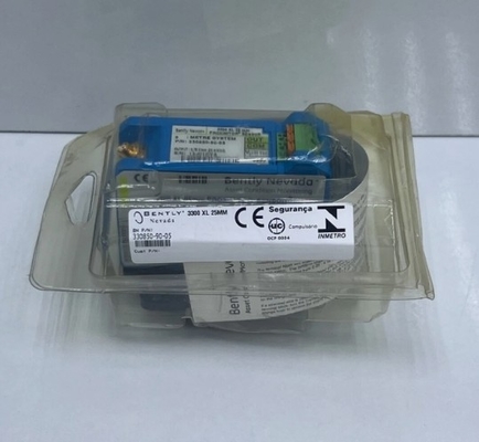 330850-90-05 Bently Nevada 3300 XL 25 MM ระบบแปรตัวใกล้ชิด