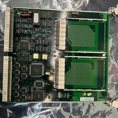 SC510 3BSE003832R1 ABB Submodule Carrier โดยไม่มี CPU Communication Module