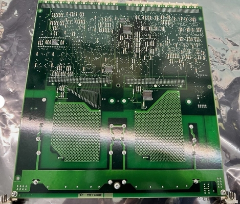 SC510 3BSE003832R1 ABB Submodule Carrier โดยไม่มี CPU Communication Module