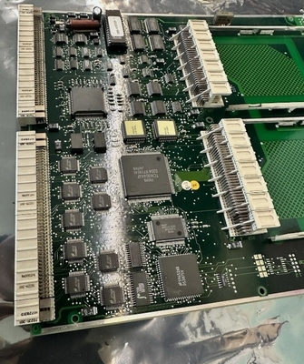 SC510 3BSE003832R1 ABB Submodule Carrier โดยไม่มี CPU Communication Module