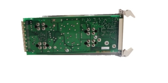 SR511 3BSE000863R1 ABB เครื่องควบคุมไฟฟ้า 24V/5V สําหรับอุตสาหกรรมอัตโนมัติ