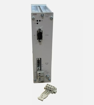 TC512V1 3BSE018059R1 ABB RS485 โมดูลการสื่อสารคู่บิด