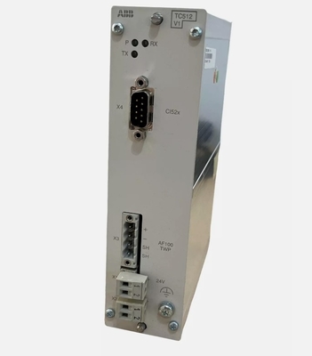 TC512V1 3BSE018059R1 ABB RS485 โมดูลการสื่อสารคู่บิด