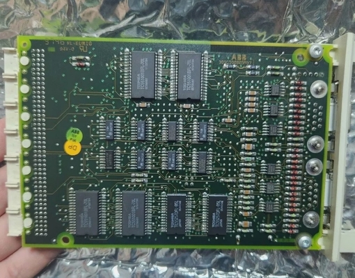 CI520V1 3BSE012869R1 ABB AF100 โมดูลอินเตอร์เฟซการสื่อสาร