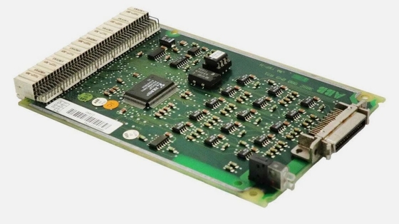 CI540 3BSE001077R1 ABB S100 I/O โมดูลการสื่อสารส่วนขยายบัส