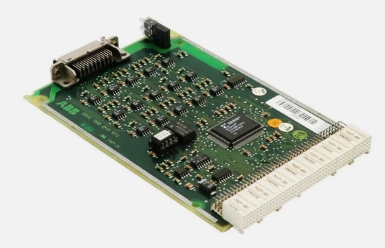 CI540 3BSE001077R1 ABB S100 I/O โมดูลการสื่อสารส่วนขยายบัส