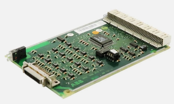 CI540 3BSE001077R1 ABB S100 I/O โมดูลการสื่อสารส่วนขยายบัส