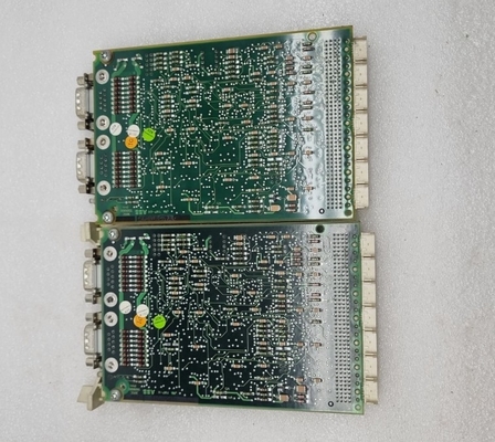 CI534V02 3BSE010700R1 ABB Submodule Modbus Interface 2 ช่อง