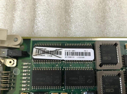 CI534V02 3BSE010700R1 ABB Submodule Modbus Interface 2 ช่อง