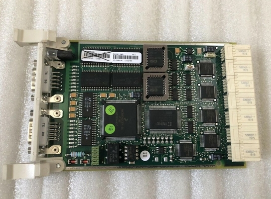 CI534V02 3BSE010700R1 ABB Submodule Modbus Interface 2 ช่อง