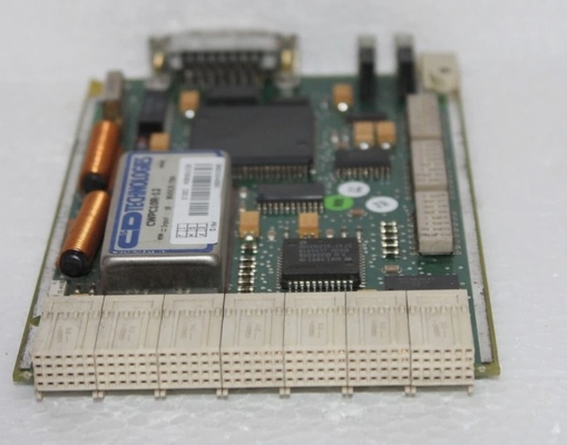 CS513 3BSE000435R1 โมดูล PLC ABB ปรับปรุง IEEE 802.3 โมดูล LAN