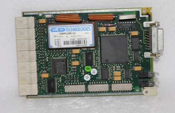 CS513 3BSE000435R1 โมดูล PLC ABB ปรับปรุง IEEE 802.3 โมดูล LAN