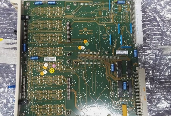 DSPC172H 57310001-MP ABB เครื่องประมวลผล