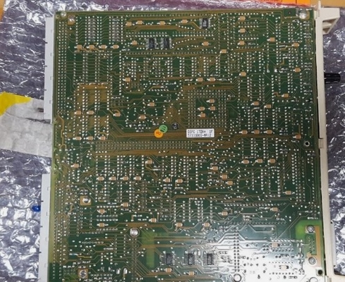 DSPC172H 57310001-MP ABB เครื่องประมวลผล
